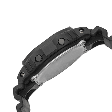 Reloj G-Shock Hombre DW-5600MS-1 2