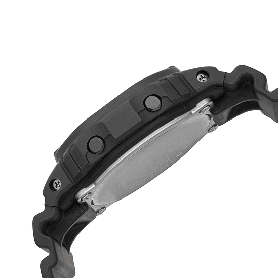 Reloj G-Shock Hombre DW-5600MS-1 2