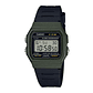 Reloj Casio Digital Unisex F-91WM-3A - Miniatura 1