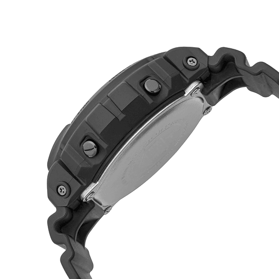 Reloj G-Shock Hombre DW-6900MS-1 2