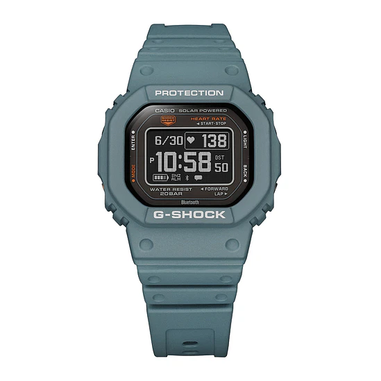 Reloj G-Shock DW-H5600-2 2