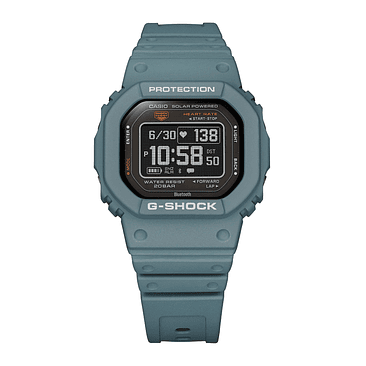 Reloj G-Shock Hombre DW-H5600-2 2