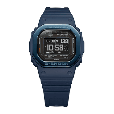 Reloj G-Shock Hombre DW-H5600MB-2 2