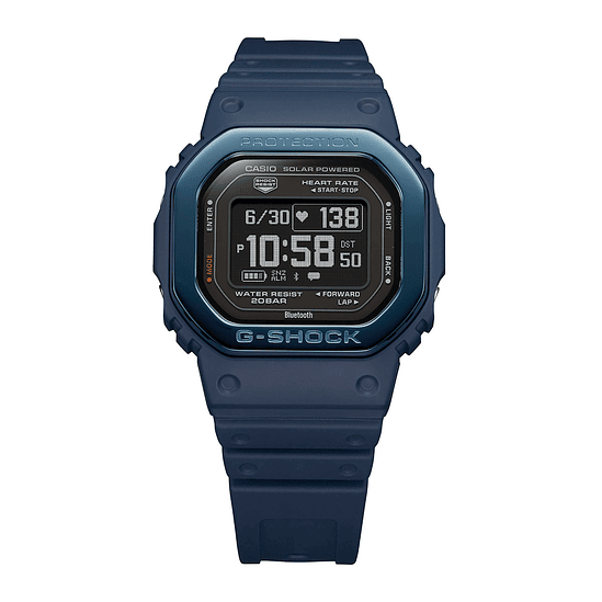 Reloj G-Shock Hombre DW-H5600MB-2 2