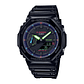 Reloj G-Shock Hombre GA-2100RGB-1A - Miniatura 1
