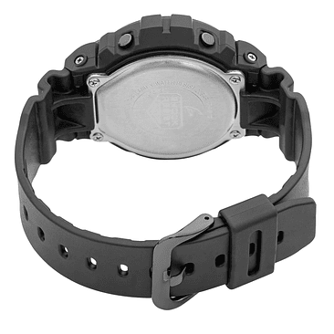 Reloj G-Shock Hombre DW-6900MS-1 3