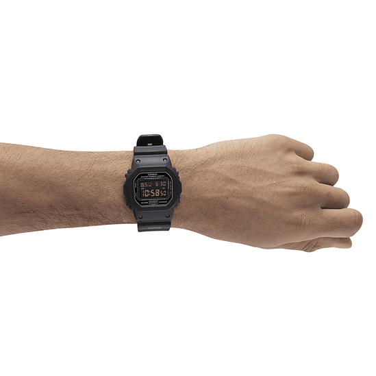 Reloj G-Shock Hombre DW-5600MS-1 4