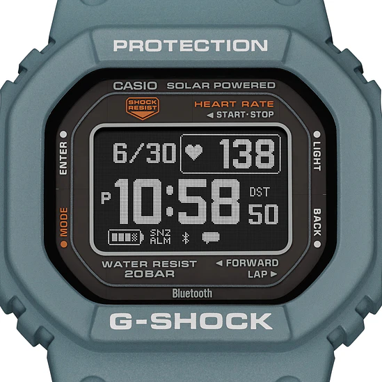 Reloj G-Shock DW-H5600-2 3