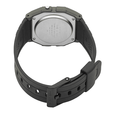 Reloj Casio Digital Unisex F-91WM-3A 3