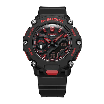 Reloj G-Shock GA-2200BNR-1A 3