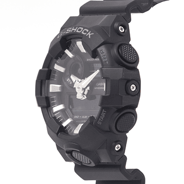 Reloj G-Shock Hombre GA-700-1B 2