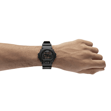 Reloj G-Shock Hombre DW-6900MS-1 4