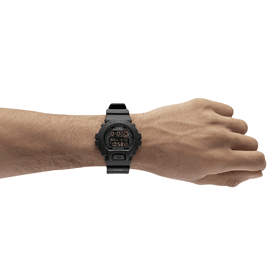 Reloj G-Shock Hombre DW-6900MS-1 4