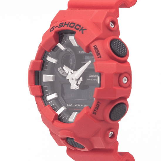 Reloj G-Shock Hombre GA-700-4A 2