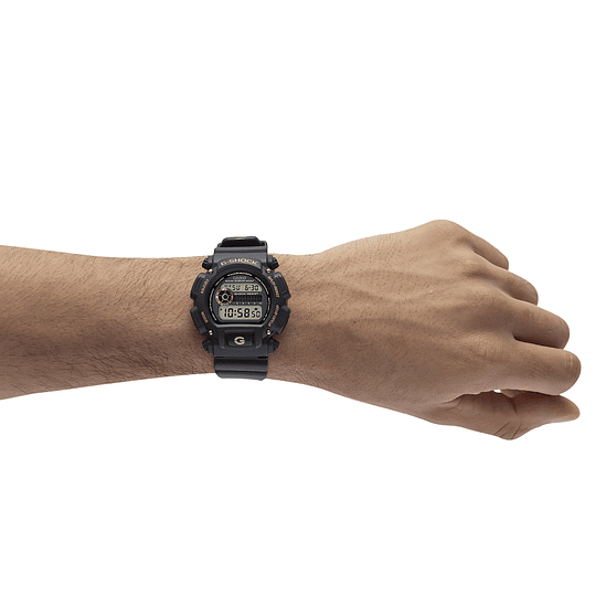 Reloj G-Shock Hombre DW-9052GBX-1A9 4