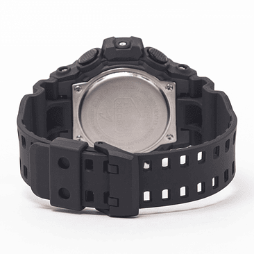 Reloj G-Shock Hombre GA-700-1B 3