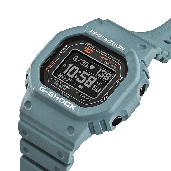 Reloj G-Shock DW-H5600-2 5