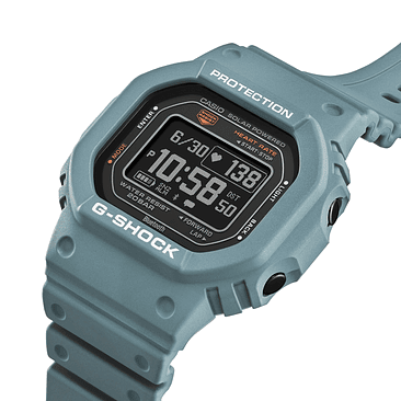 Reloj G-Shock Hombre DW-H5600-2 5