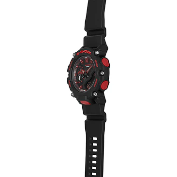 Reloj G-Shock GA-2200BNR-1A 6