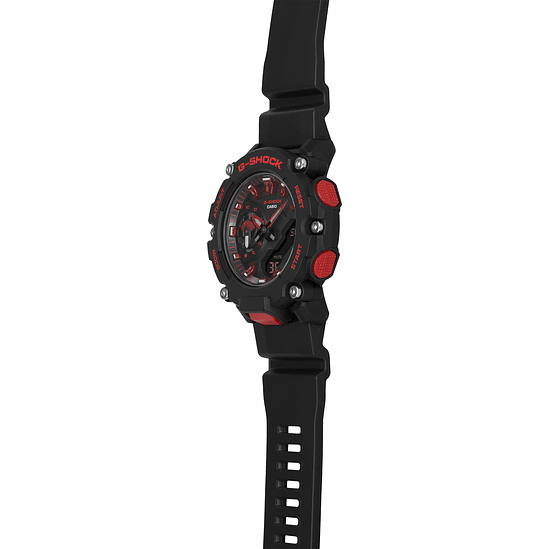 Reloj G-Shock Hombre GA-2200BNR-1A 4