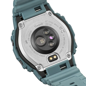 Reloj G-Shock DW-H5600-2 6