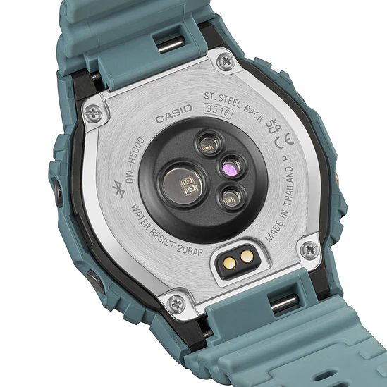 Reloj G-Shock DW-H5600-2 6