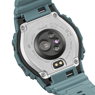 Reloj G-Shock Hombre DW-H5600-2 6