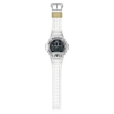 Reloj G-Shock Hombre DW-6940RX-7 7