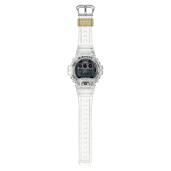 Reloj G-Shock Hombre DW-6940RX-7 7