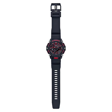 Reloj G-Shock GA-2200BNR-1A 5