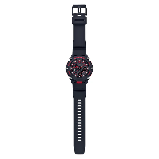 Reloj G-Shock GA-2200BNR-1A 5