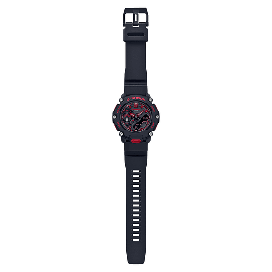 Reloj G-Shock Hombre GA-2200BNR-1A 7