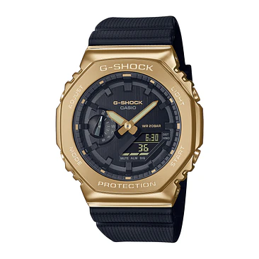 Reloj G-Shock GM-2100G-1A9 1