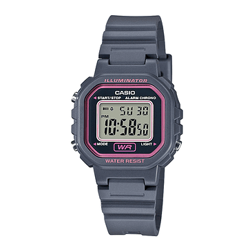 Reloj Casio Mujer LA-20WH-8A 1