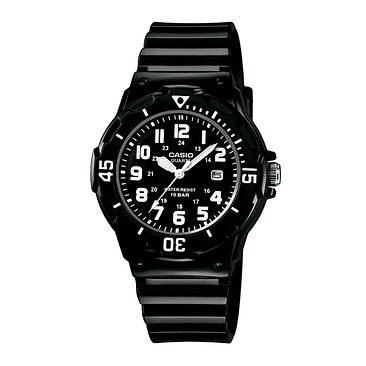 Reloj Casio Análogo Mujer LRW-200H-1BV 1