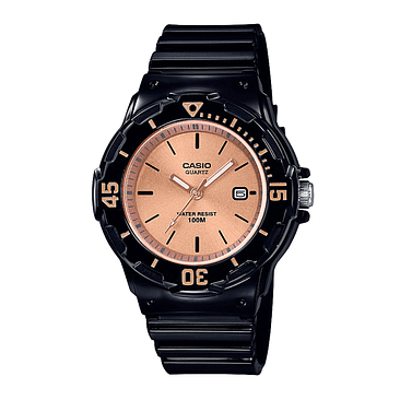 Reloj Casio Mujer LRW-200H-9E2V 1