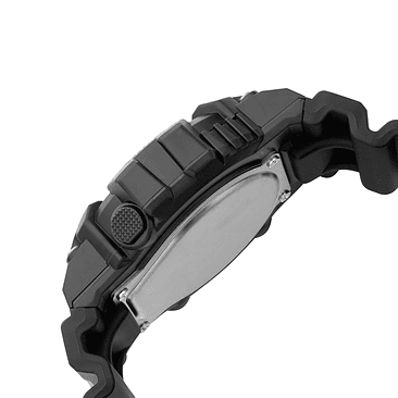 Reloj Digital-Análogo Casio Hombre HDC-700-1AV 2