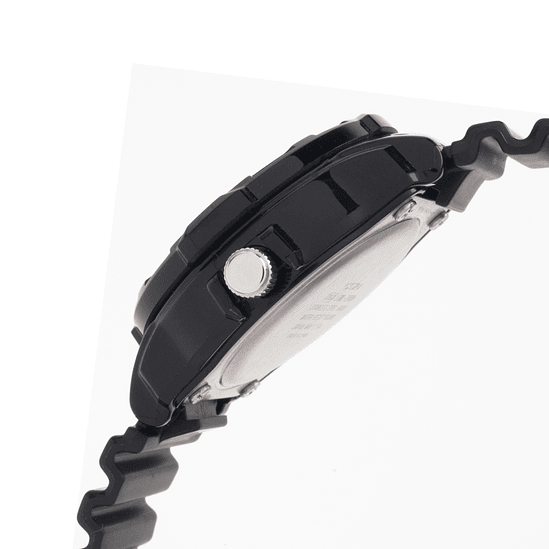 Reloj Casio Análogo Mujer LRW-200H-1BV 2