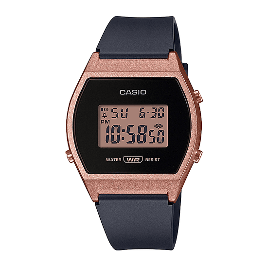 Reloj Casio LW-204-1A 1