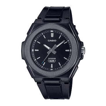 Reloj Casio Hombre LWA-300HB-1EV 1