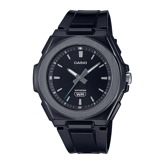 Reloj Casio Hombre LWA-300HB-1EV 1