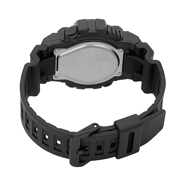 Reloj Casio Hombre HDC-700-9AV 3