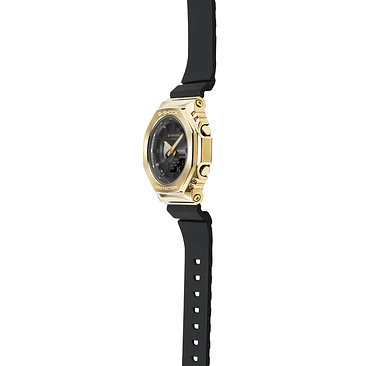 Reloj G-Shock GM-S2100GB-1A 3