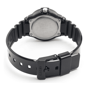 Reloj Casio Análogo Mujer LRW-200H-1BV 3