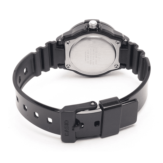 Reloj Casio Análogo Mujer LRW-200H-7E1V 3