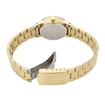 Reloj Casio LTP-V001G-9B 3