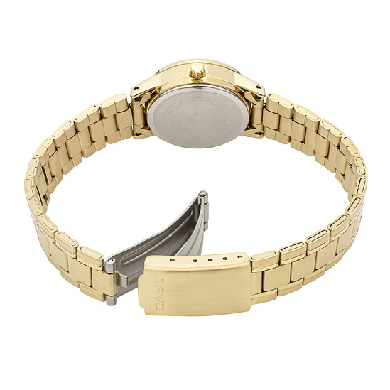 Reloj Casio LTP-V001G-9B 3