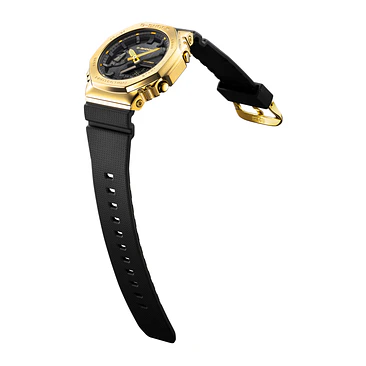 Reloj G-Shock GM-2100G-1A9 5