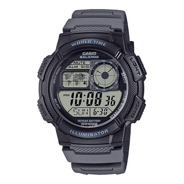 Reloj Casio AE-1000W-8AV 1