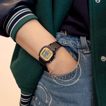 Reloj Casio LA-20WH-9A 2